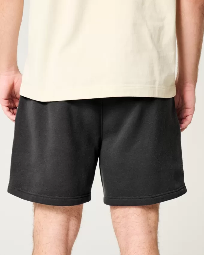 Mid-Thigh Fleece LSU Tigers Graphic Shorts,Mid-Thigh Fleece LSU Tigers Graphic Shorts Mid-Thigh Fleece LSU Tigers Graphic Shorts,Mid-Thigh Fleece LSU Tigers Graphic Shorts