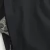 Mid-Thigh Hybrid Active Shorts,Mid-Thigh Hybrid Active Shorts
