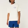 Mid-Thigh Hybrid Active Shorts,Mid-Thigh Hybrid Active Shorts