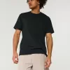 Mid-Thigh Hybrid Active Shorts,Mid-Thigh Hybrid Active Shorts