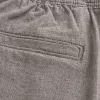 Mid-Thigh Linen-Blend Pull-On Shorts,Mid-Thigh Linen-Blend Pull-On Shorts Mid-Thigh Linen-Blend Pull-On Shorts,Mid-Thigh Linen-Blend Pull-On Shorts