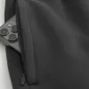 Mid-Thigh Loose Fleece Shorts,Mid-Thigh Loose Fleece Shorts