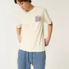 Mid-Thigh Loose Fleece Shorts,Mid-Thigh Loose Fleece Shorts