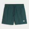 Mid-Thigh Soccer Shorts,Mid-Thigh Soccer Shorts