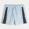 Mid-Thigh Soccer Shorts,Mid-Thigh Soccer Shorts