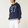 Mid-Thigh Twill Pull-On Shorts,Mid-Thigh Twill Pull-On Shorts