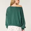 Mini Mickey and Minnie Mouse Graphic Sweatshirt,Mini Mickey and Minnie Mouse Graphic Sweatshirt