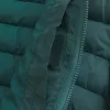 Mock-Neck Puffer Jacket,Mock-Neck Puffer Jacket