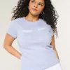 Number Graphic Baby Tee,Number Graphic Baby Tee Number Graphic Baby Tee,Number Graphic Baby Tee