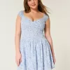 Off-the-Shoulder Asymmetrical Hem Mini Dress,Off-the-Shoulder Asymmetrical Hem Mini Dress
