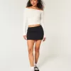 Off-the-Shoulder Cable-Knit Sweater,Off-the-Shoulder Cable-Knit Sweater