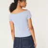 Off-the-Shoulder Lace Trim Top,Off-the-Shoulder Lace Trim Top Off-the-Shoulder Lace Trim Top,Off-the-Shoulder Lace Trim Top
