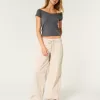 Off-the-Shoulder Lace Trim Top,Off-the-Shoulder Lace Trim Top Off-the-Shoulder Lace Trim Top,Off-the-Shoulder Lace Trim Top