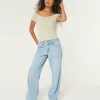 Off-the-Shoulder Lace Trim Top,Off-the-Shoulder Lace Trim Top