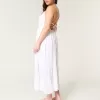 Open Back Halter Maxi Dress,Open Back Halter Maxi Dress Open Back Halter Maxi Dress,Open Back Halter Maxi Dress