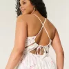 Open Back Maxi Dress,Open Back Maxi Dress