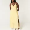 Open Back Maxi Dress,Open Back Maxi Dress