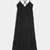 Open Back Maxi Dress,Open Back Maxi Dress