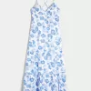 Open Back Maxi Dress,Open Back Maxi Dress