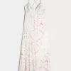 Open Back Maxi Dress,Open Back Maxi Dress