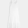 Open Back Maxi Dress,Open Back Maxi Dress