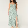 Open Back Maxi Dress,Open Back Maxi Dress