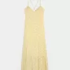 Open Back Maxi Dress,Open Back Maxi Dress