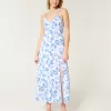 Open Back Maxi Dress,Open Back Maxi Dress