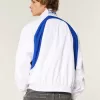 Oracle Red Bull Racing Graphic Track Jacket,Oracle Red Bull Racing Graphic Track Jacket