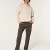 Overdye Straight Jeans,Overdye Straight Jeans