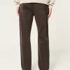 Overdye Straight Jeans,Overdye Straight Jeans