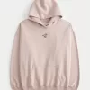 Oversized Austin Texas Graphic Hoodie,Oversized Austin Texas Graphic Hoodie
