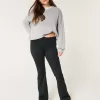 Oversized Crew Sweater,Oversized Crew Sweater