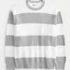 Oversized Crew Sweater,Oversized Crew Sweater