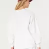 Oversized Crew Sweatshirt,Oversized Crew Sweatshirt