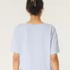 Oversized Crop Nashville Graphic Tee,Oversized Crop Nashville Graphic Tee Oversized Crop Nashville Graphic Tee,Oversized Crop Nashville Graphic Tee