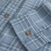 Oversized Flannel Shirt,Oversized Flannel Shirt