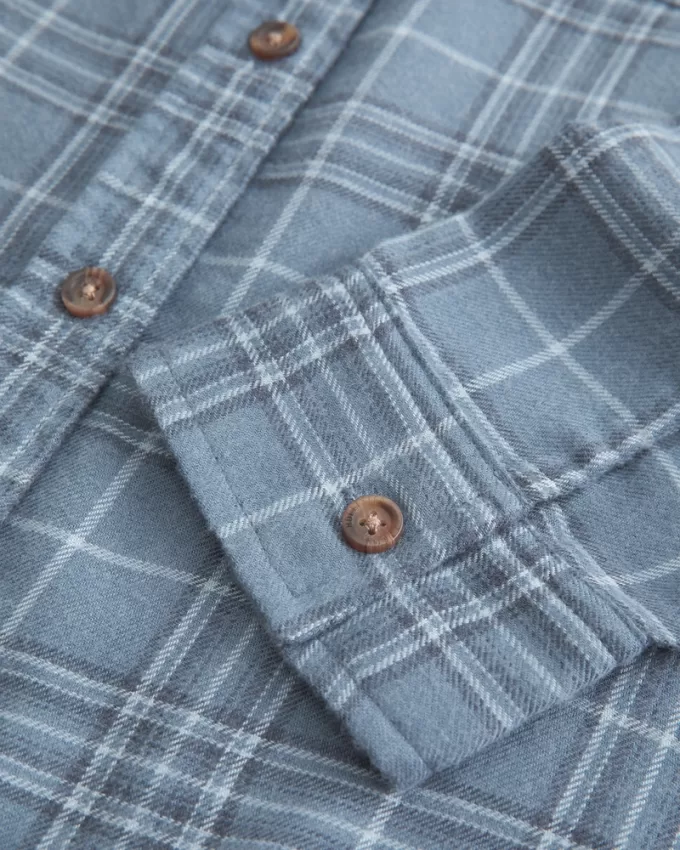 Oversized Flannel Shirt,Oversized Flannel Shirt
