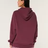 Oversized Football Graphic Hoodie,Oversized Football Graphic Hoodie Oversized Football Graphic Hoodie,Oversized Football Graphic Hoodie
