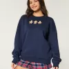 Oversized Gingerbread Cookies Graphic Crew Sweatshirt,Oversized Gingerbread Cookies Graphic Crew Sweatshirt Oversized Gingerbread Cookies Graphic Crew Sweatshirt,Oversized Gingerbread Cookies Graphic Crew Sweatshirt