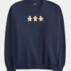 Oversized Gingerbread Cookies Graphic Crew Sweatshirt,Oversized Gingerbread Cookies Graphic Crew Sweatshirt Oversized Gingerbread Cookies Graphic Crew Sweatshirt,Oversized Gingerbread Cookies Graphic Crew Sweatshirt