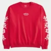Oversized Honolulu Hawaii Graphic Crew Sweatshirt,Oversized Honolulu Hawaii Graphic Crew Sweatshirt Oversized Honolulu Hawaii Graphic Crew Sweatshirt,Oversized Honolulu Hawaii Graphic Crew Sweatshirt