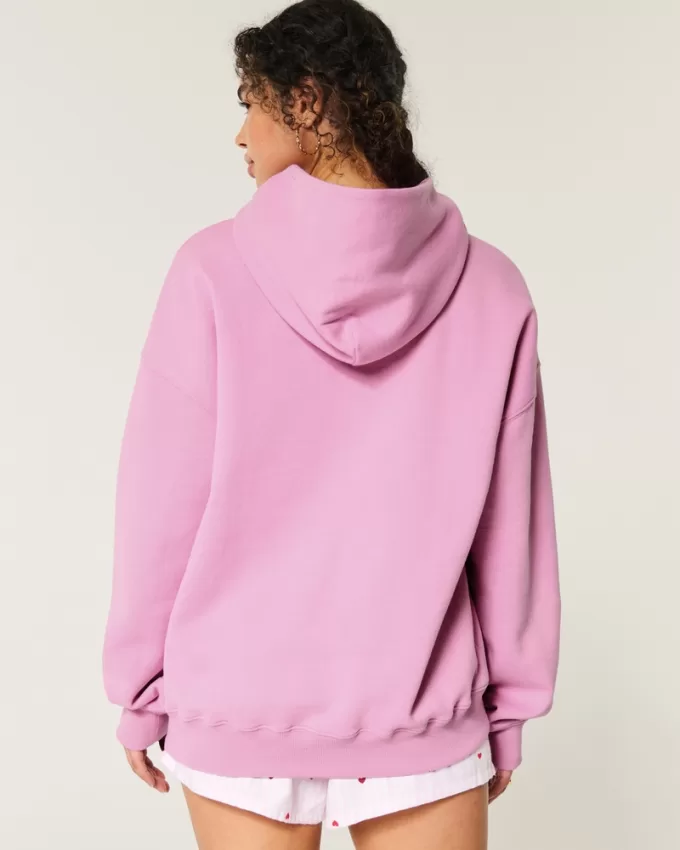 Oversized Hoodie,Oversized Hoodie