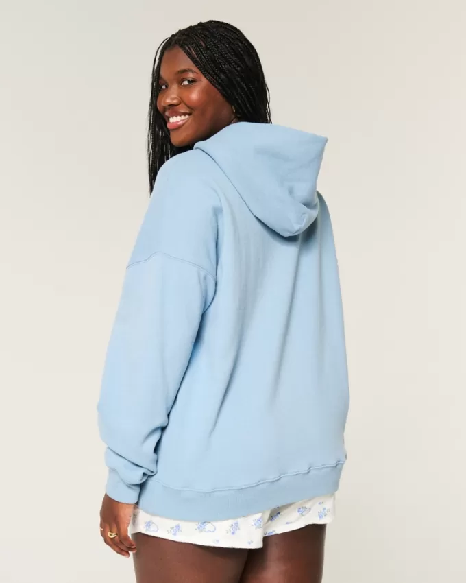 Oversized Hoodie,Oversized Hoodie