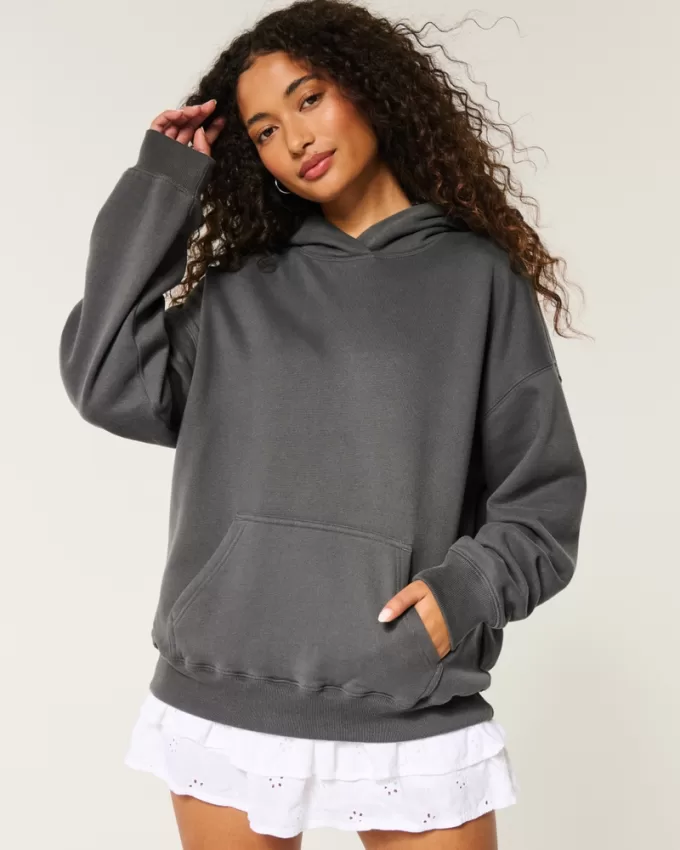 Oversized Hoodie,Oversized Hoodie