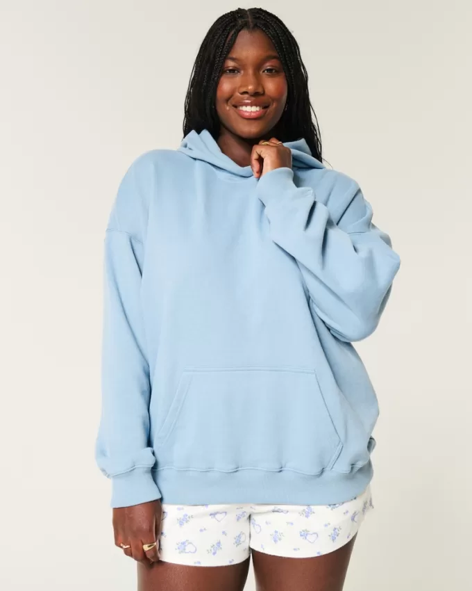 Oversized Hoodie,Oversized Hoodie