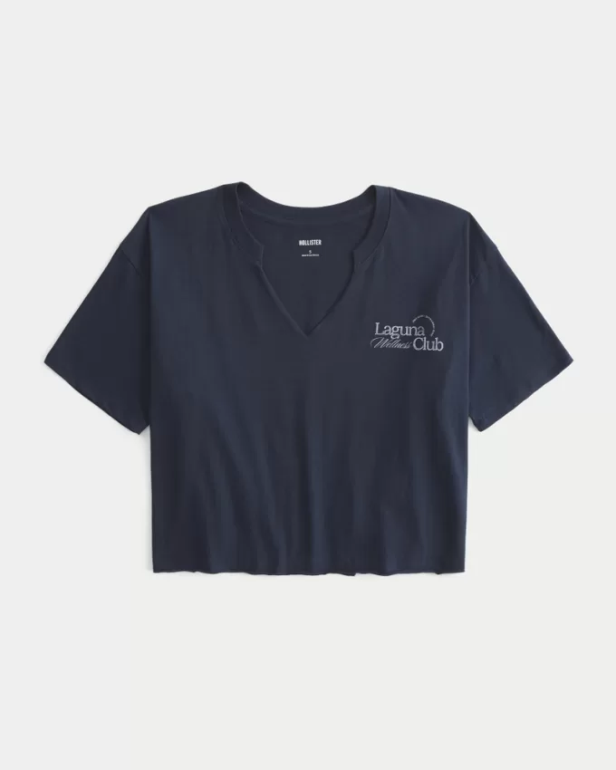 Oversized Laguna Wellness Club Graphic Tee,Oversized Laguna Wellness Club Graphic Tee Oversized Laguna Wellness Club Graphic Tee,Oversized Laguna Wellness Club Graphic Tee