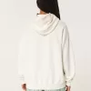 Oversized Monday Matcha Graphic Hoodie,Oversized Monday Matcha Graphic Hoodie