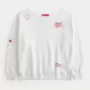 Oversized Off-the-Shoulder Lunar New Year Graphic Sweatshirt,Oversized Off-the-Shoulder Lunar New Year Graphic Sweatshirt Oversized Off-the-Shoulder Lunar New Year Graphic Sweatshirt,Oversized Off-the-Shoulder Lunar New Year Graphic Sweatshirt