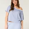 Oversized Off-the-Shoulder Varsity Graphic Jersey,Oversized Off-the-Shoulder Varsity Graphic Jersey Oversized Off-the-Shoulder Varsity Graphic Jersey,Oversized Off-the-Shoulder Varsity Graphic Jersey